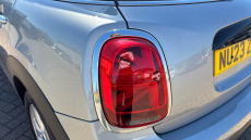 MINI Hatchback 1.5 Cooper Classic Premium 5dr Auto Petrol Hatchback